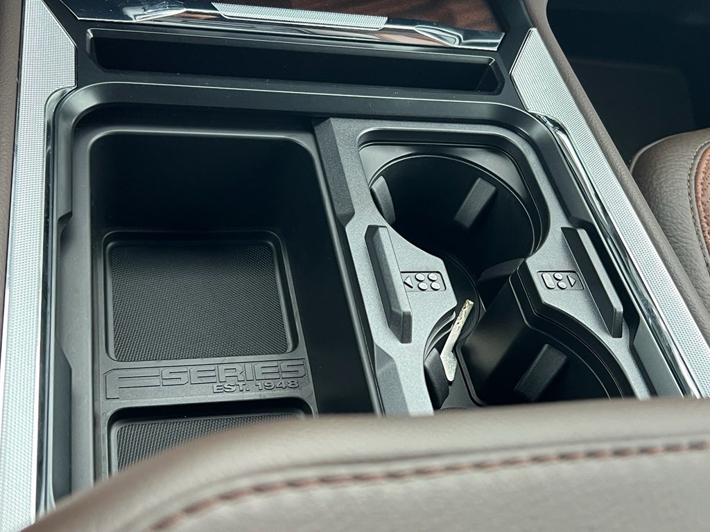 2026 Ford F-250 King Ranch