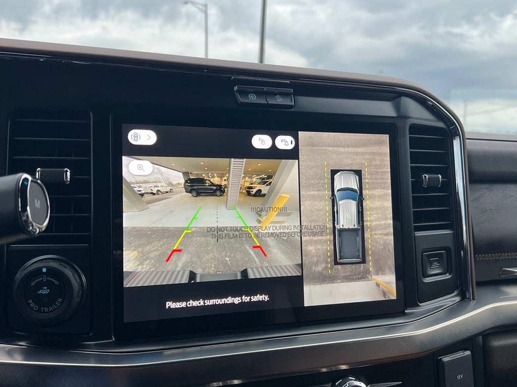 2026 Ford F-250 King Ranch