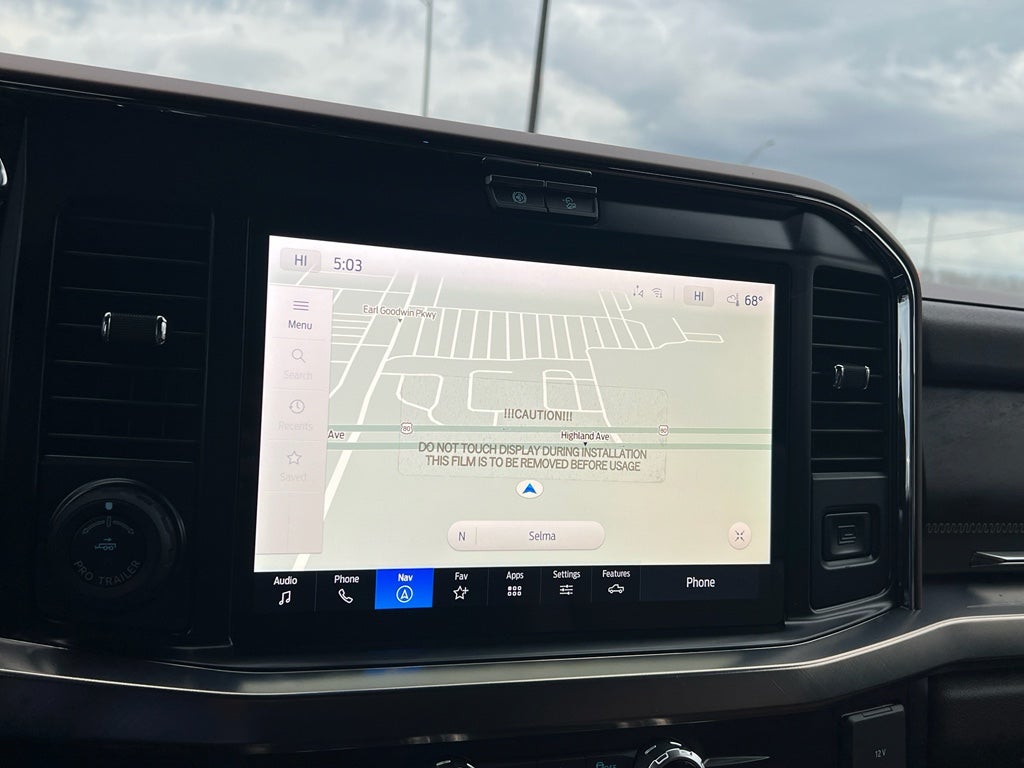 2026 Ford F-250 King Ranch