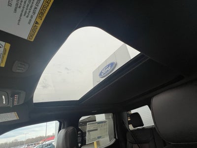 2026 Ford F-250 King Ranch