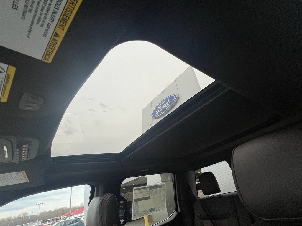 2026 Ford F-250 King Ranch