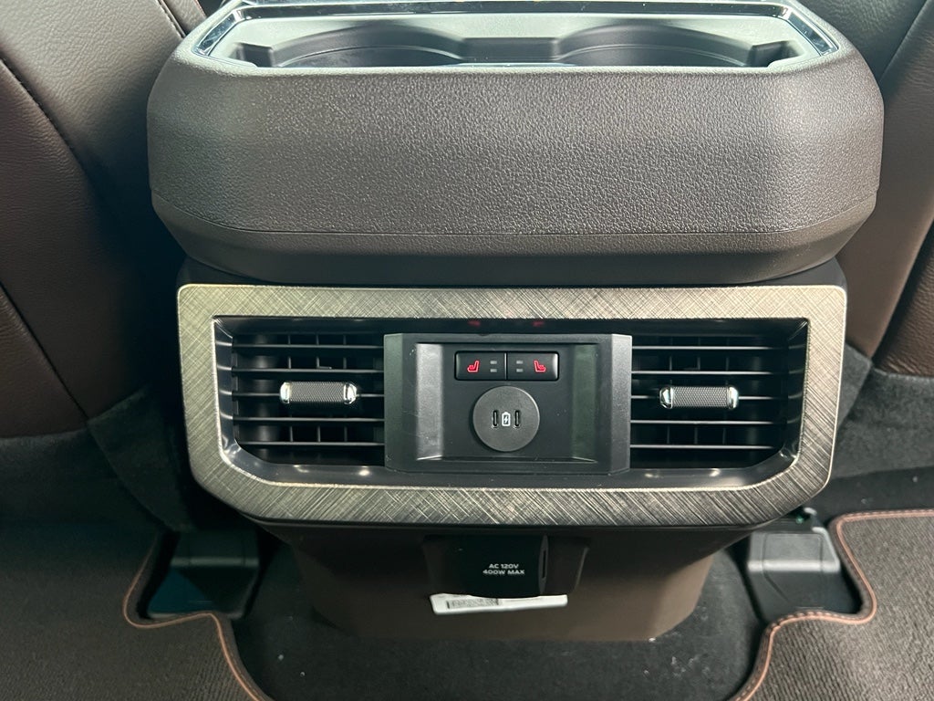 2026 Ford F-250 King Ranch