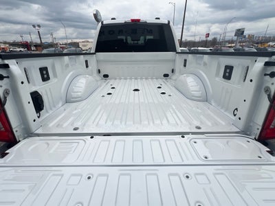 2026 Ford F-250 King Ranch