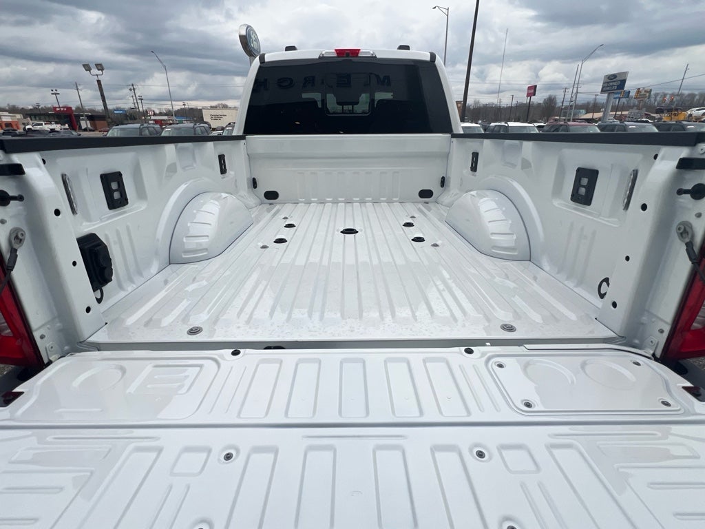 2026 Ford F-250 King Ranch