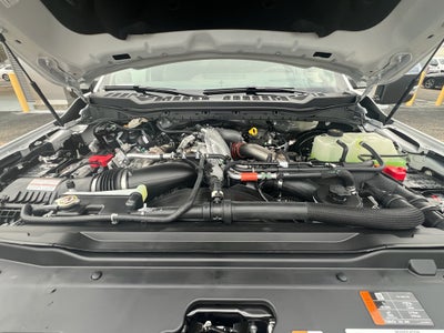 2026 Ford F-250 King Ranch