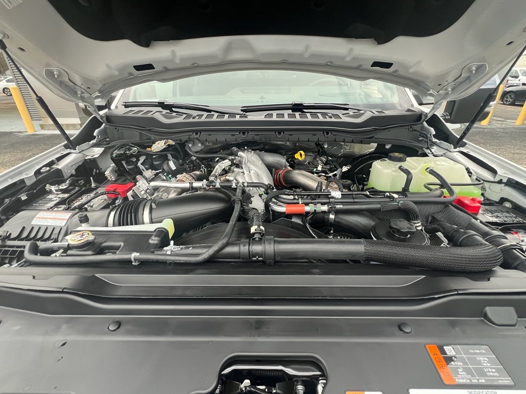 2026 Ford F-250 King Ranch