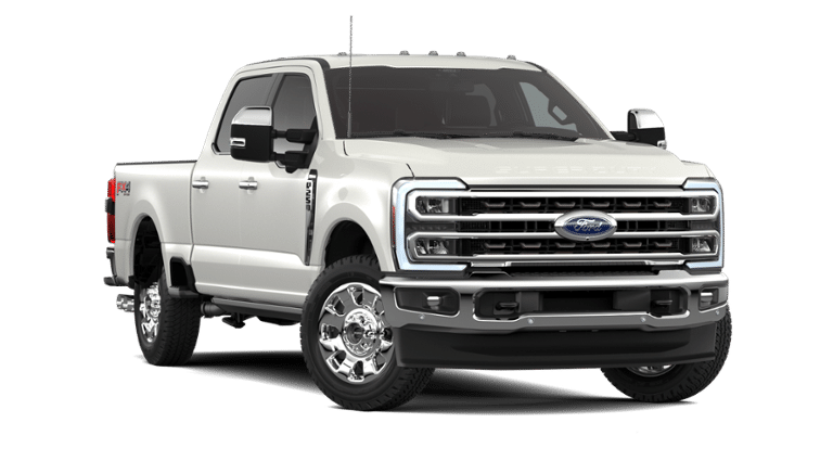 2026 Ford F-250 King Ranch