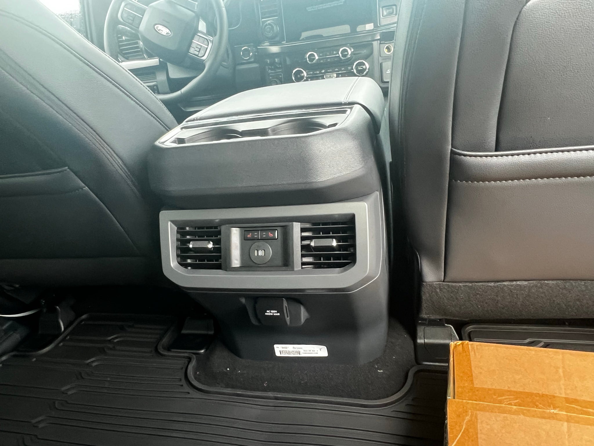 2027 Ford F-250 LARIAT