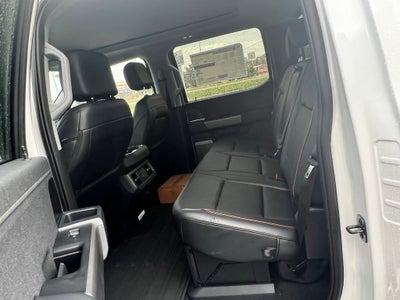 2027 Ford F-250 LARIAT