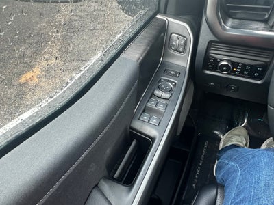 2027 Ford F-250 LARIAT