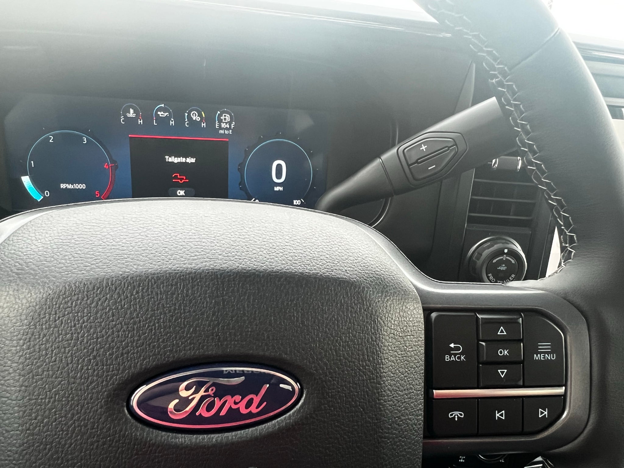 2027 Ford F-250 LARIAT