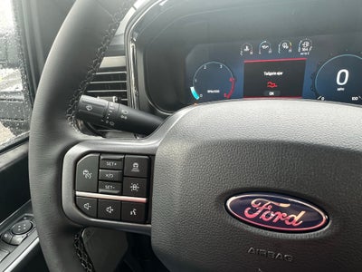 2027 Ford F-250 LARIAT