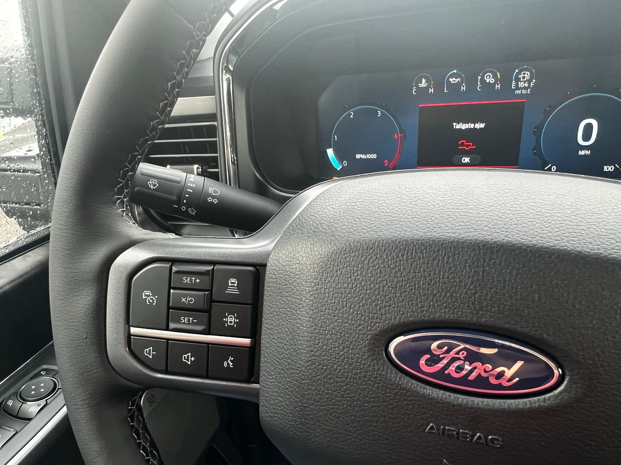 2027 Ford F-250 LARIAT