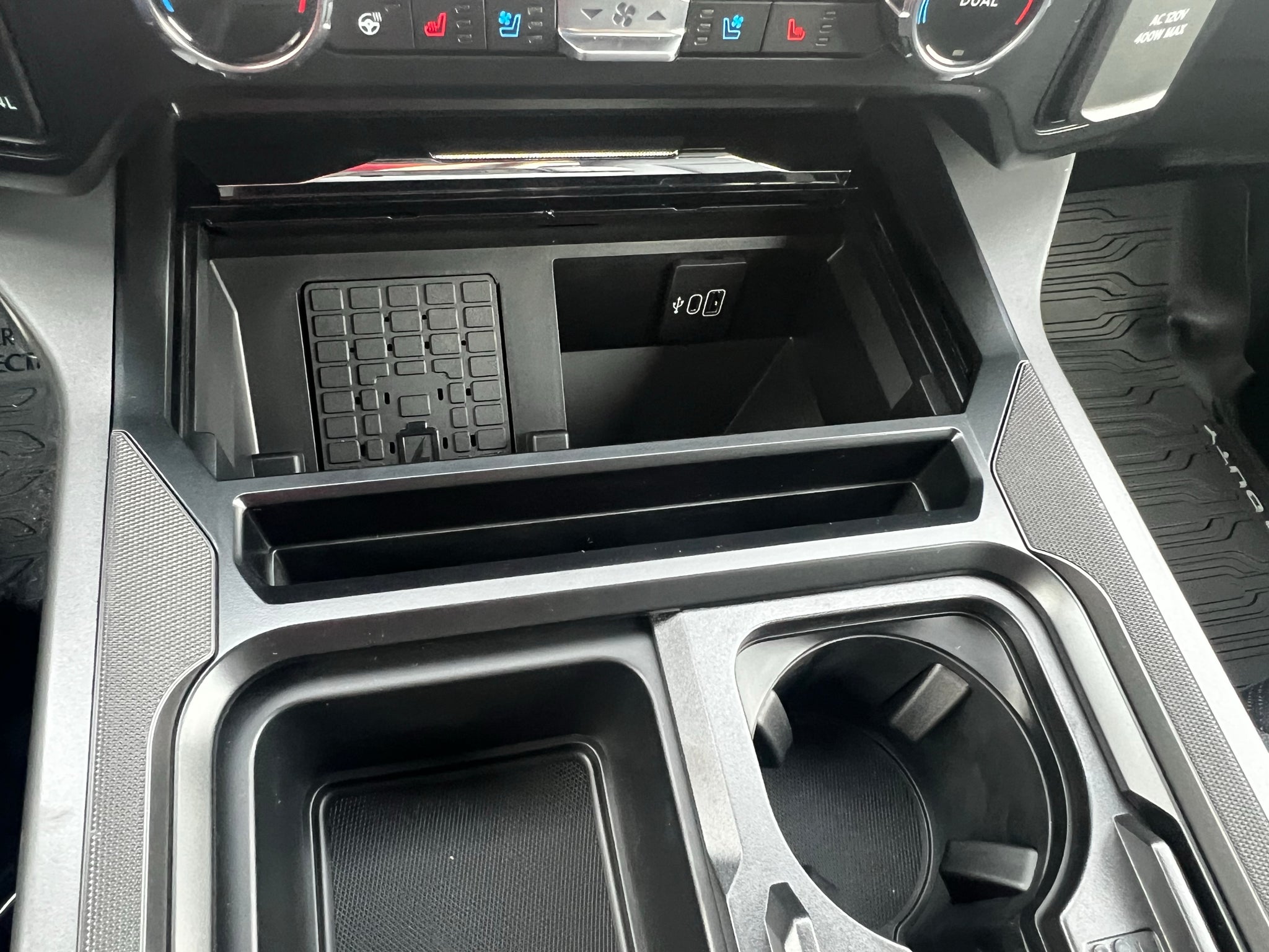 2027 Ford F-250 LARIAT