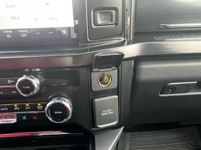 2027 Ford F-250 LARIAT