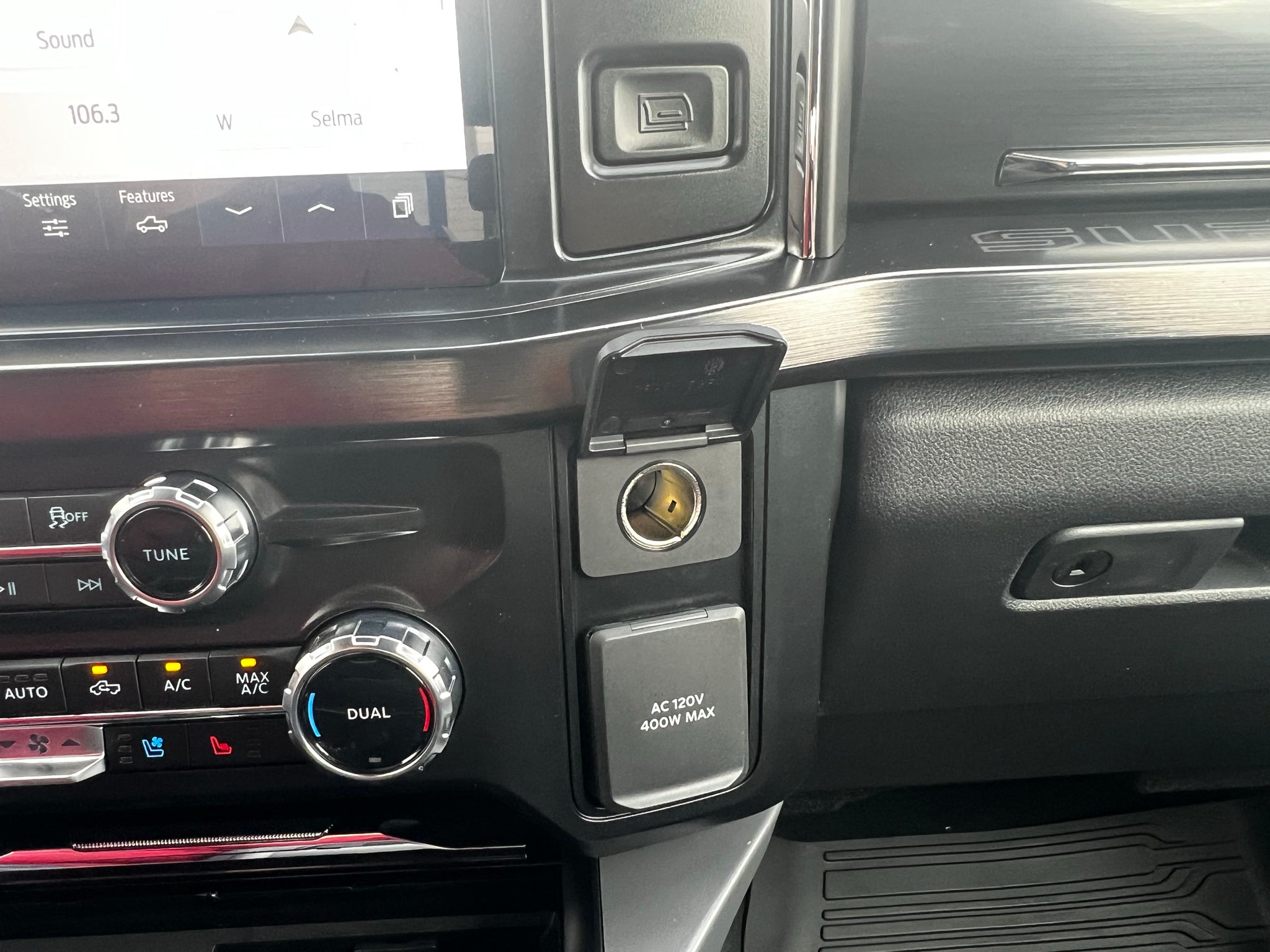 2027 Ford F-250 LARIAT