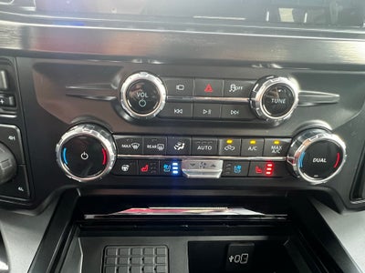 2027 Ford F-250 LARIAT