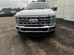 2027 Ford F-250 LARIAT