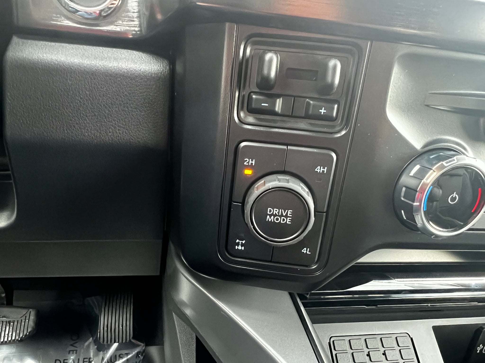 2027 Ford F-250 LARIAT