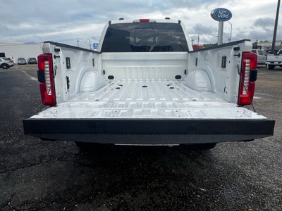 2027 Ford F-250 LARIAT