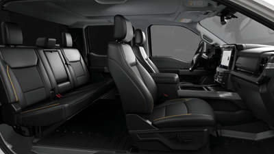 2027 Ford Super Duty F-250® Lariat®