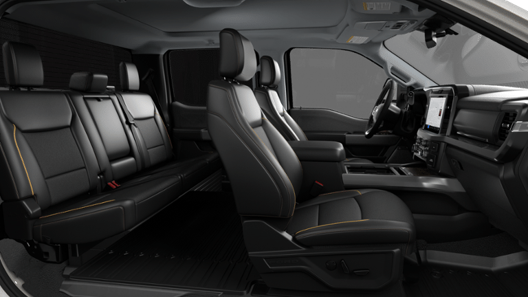 2027 Ford Super Duty F-250® Lariat®