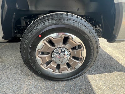 2026 Ford F-250 King Ranch