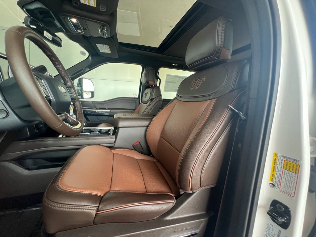 2026 Ford F-250 King Ranch
