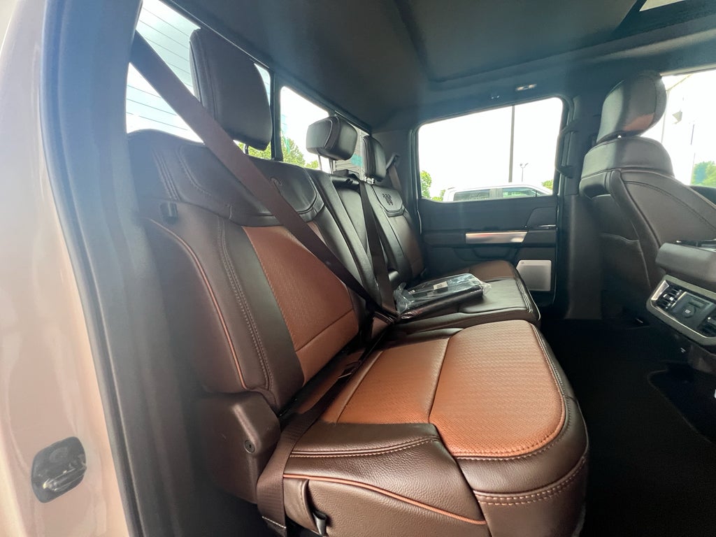 2026 Ford F-250 King Ranch