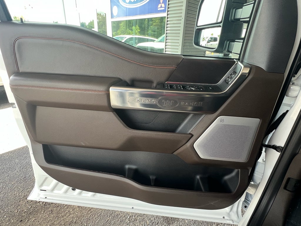 2026 Ford F-250 King Ranch