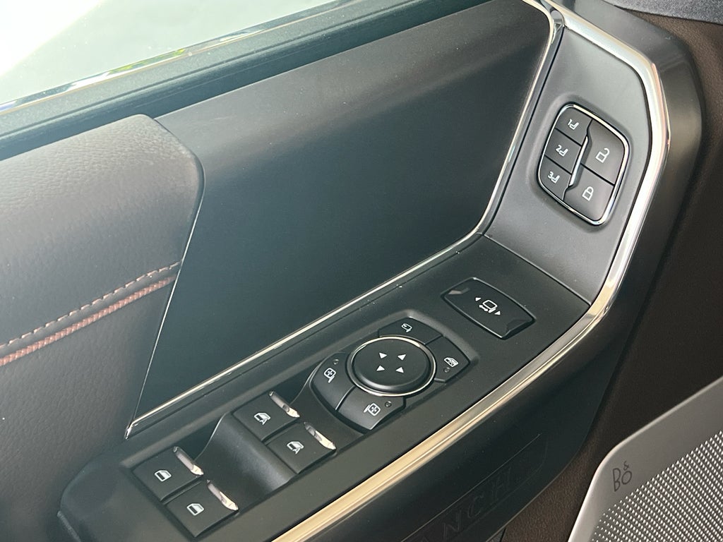 2026 Ford F-250 King Ranch
