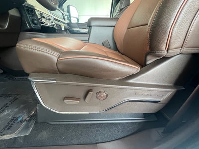 2026 Ford F-250 King Ranch