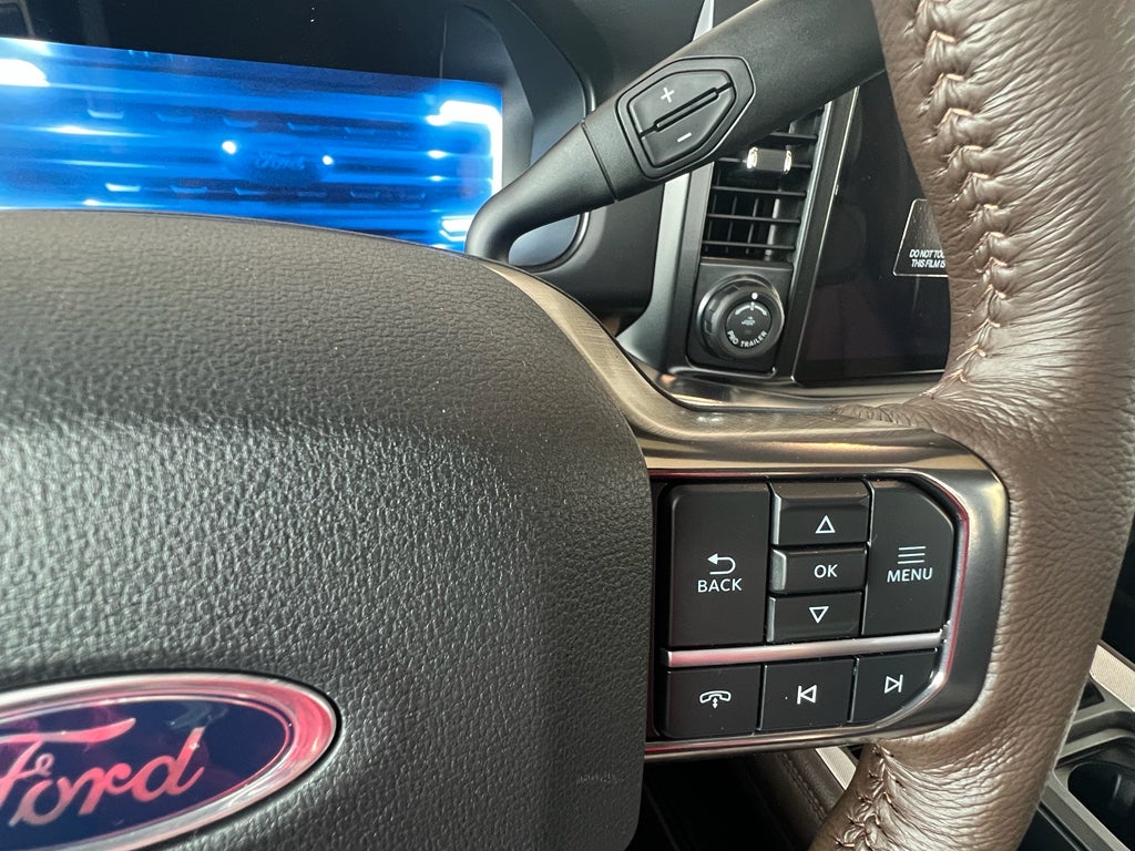 2026 Ford F-250 King Ranch