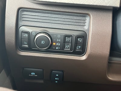 2026 Ford F-250 King Ranch