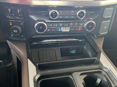 2026 Ford F-250 King Ranch