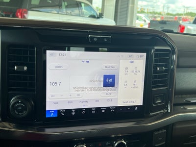2026 Ford F-250 King Ranch