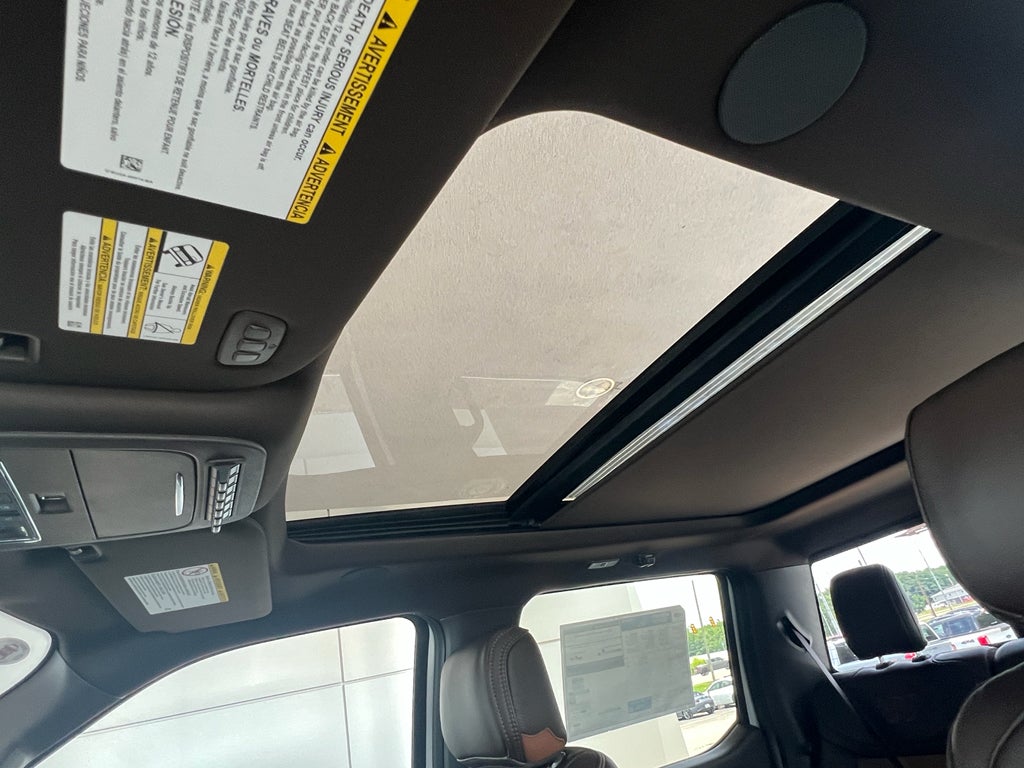 2026 Ford F-250 King Ranch