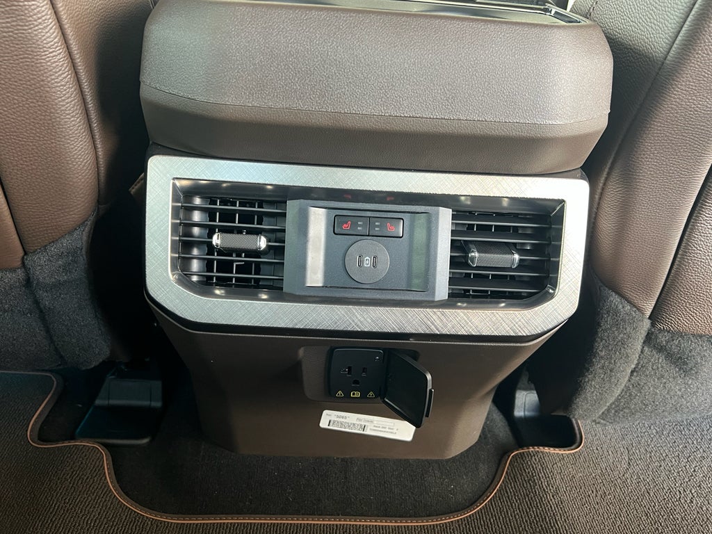 2026 Ford F-250 King Ranch