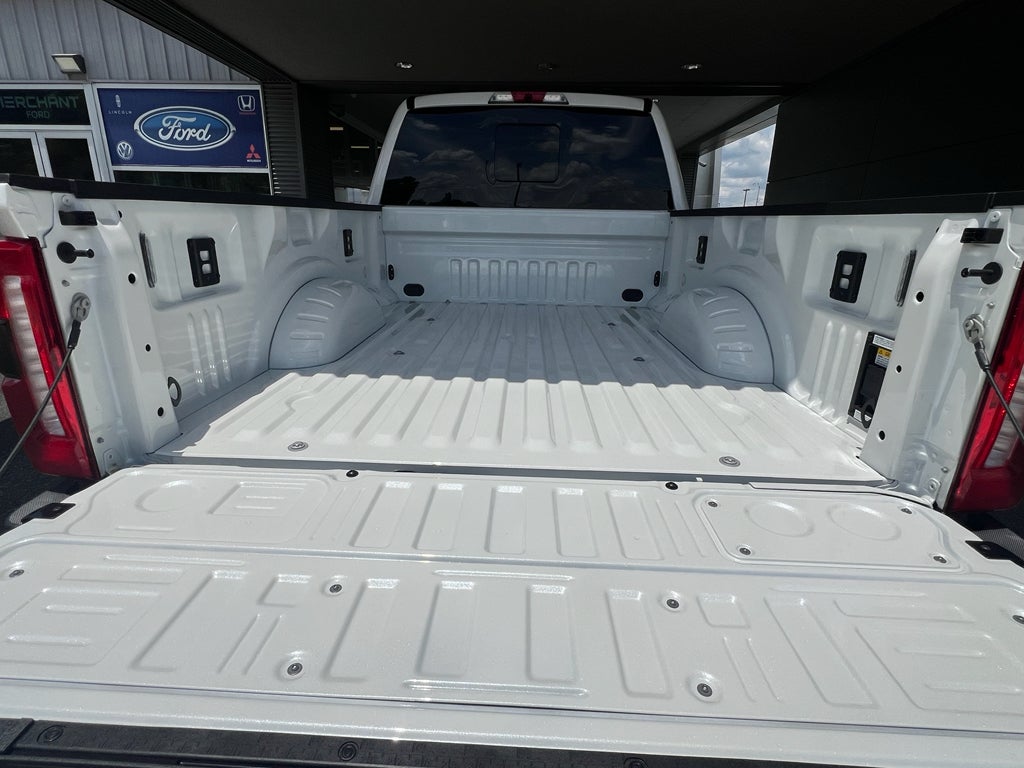 2026 Ford F-250 King Ranch