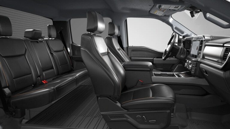 2026 Ford Super Duty F-250® Lariat®
