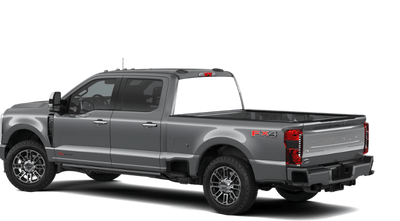 2026 Ford Super Duty F-350® Platinum®