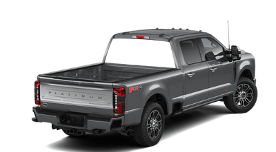2026 Ford Super Duty F-350® Platinum®