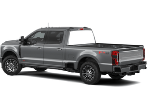 2026 Ford Super Duty F-350® Platinum®