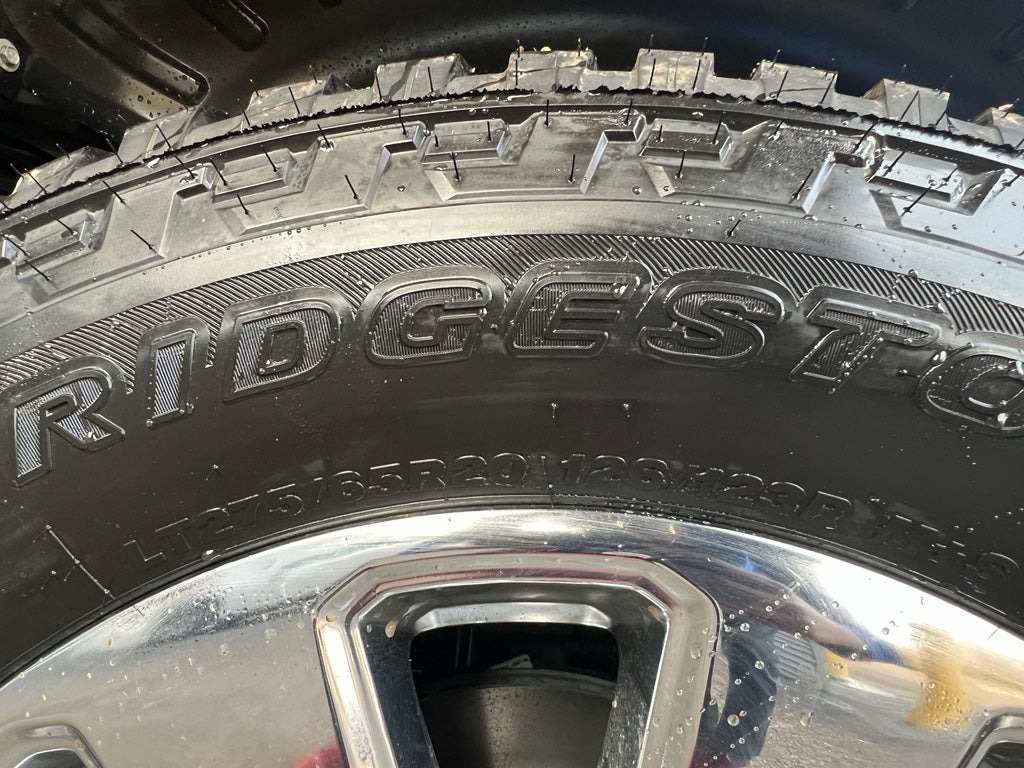 2026 Ford F-350 LARIAT