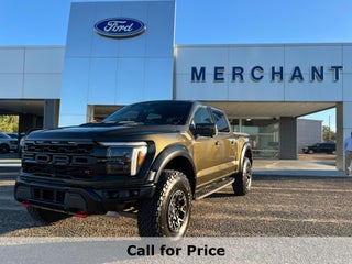 2026 Ford F-150 Raptor R