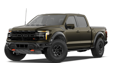 2026 Ford F-150 Raptor®