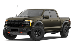 2026 Ford F-150 Raptor®