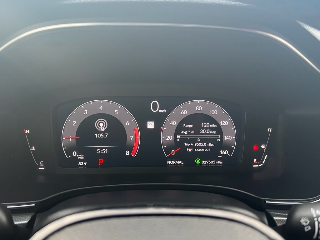 2023 Acura Integra w/A-Spec Package