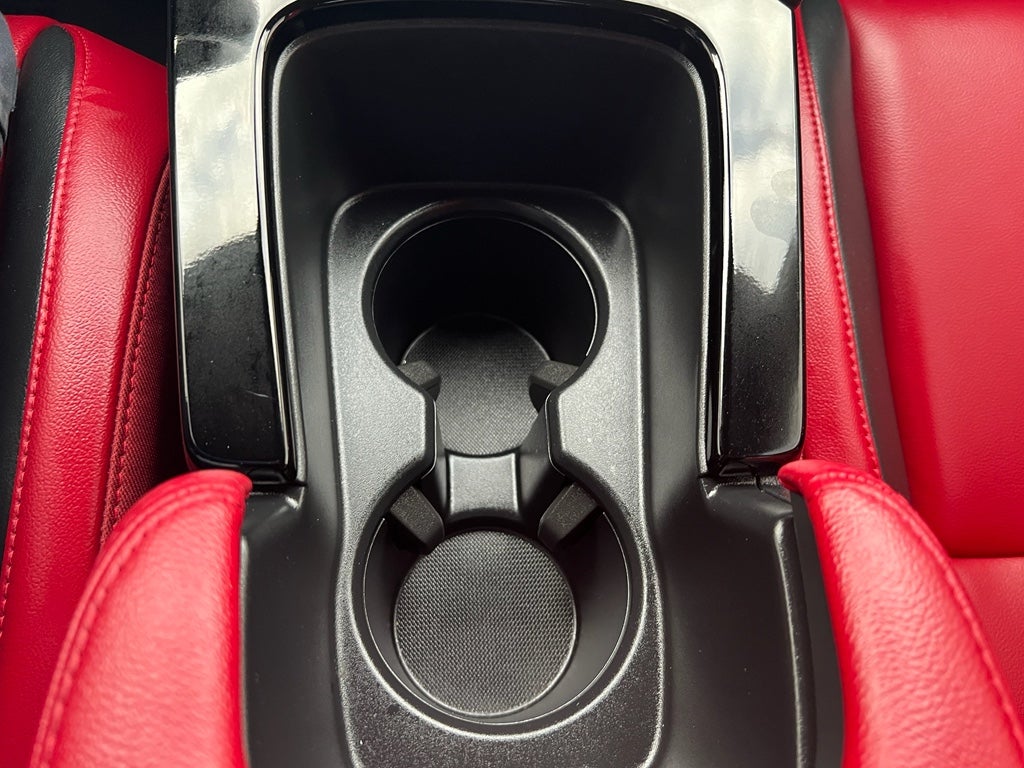 2023 Acura Integra w/A-Spec Package