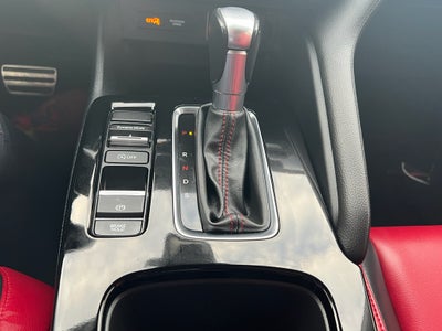 2023 Acura Integra w/A-Spec Package